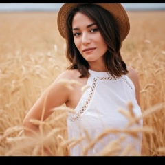 Алина Карпенко, 24.08, Оренбург