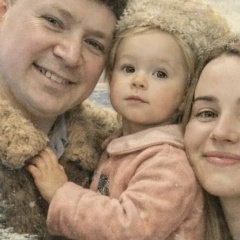 Артем Кожемякин, 06.06.1987, Санкт-Петербург