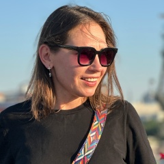 Ирина Солод, 03.01.1987, Москва