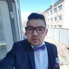 Тимур Актюренов, 18.04, Астана