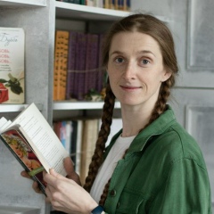 Женя Кравец, 15.07.1988, Санкт-Петербург