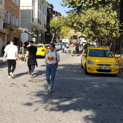 Айгерим Шеркенова, 04.11.1985, Астана