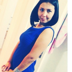 Feruza Sultankulova, 21.01.1987, Шымкент