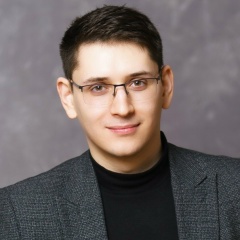 Александр Защеринский, 12.04, Москва