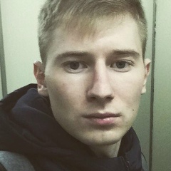 Владимир Ковалёв