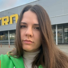 Елена Долгова, 18.09.1988, Новороссийск