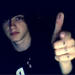 Артем Белый, 27.09.1992, Москва