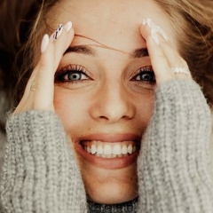 Елена Пешкова, 30.10.1987, Москва