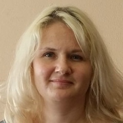 Светлана Козлова, 03.03, Псков