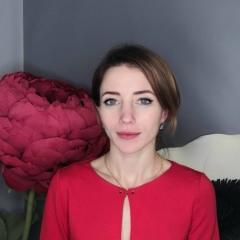 Мария Терехова, 26.06, Москва