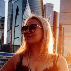 Елена Лущаева, 04.11