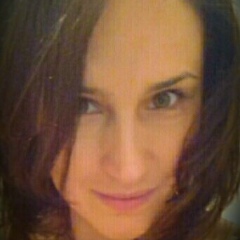 Яна Арсентьева, 26.06, Санкт-Петербург