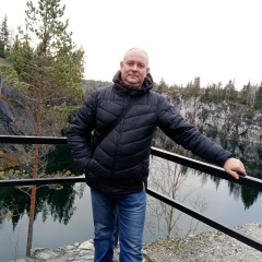 Андрей Дивинский, 29.12.1980, Санкт-Петербург