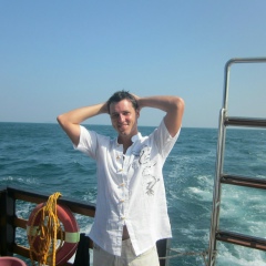 Алексей Мущицкий, 18.01, Новосибирск