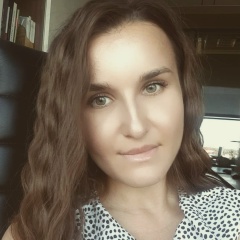 Мария Фундатор, 27.01.1992