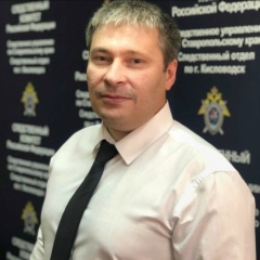 Аслан Муслимов, 23.01.1980, Грозный