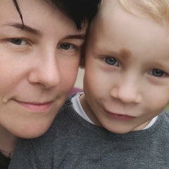 Евгения Зудилина, 10.07.1984, Санкт-Петербург