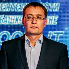 Ильдар Балгазин, 20.02, Уфа