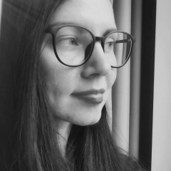 Ксения Хрипунова, 20.09.1987, Санкт-Петербург