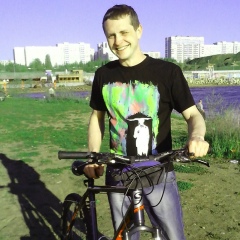 Сергей Бунаков, 17.01.1983, Набережные Челны