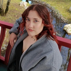 Юлия Бородина, 28.09.1996, Москва