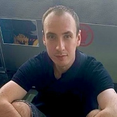 Виталий Тарасенко, 17.08.1989, Москва