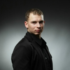 Александр Варламов, 09.01, Москва