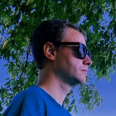 Никита Мельничук, 09.04, Санкт-Петербург