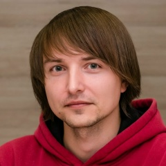 Алексей Кравцов, 24.01.1991, Минск