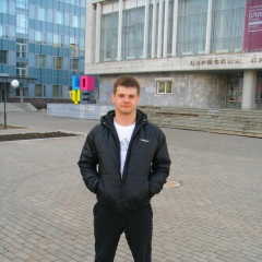 Михаил Кочетков, 04.02.1988, Пикалево