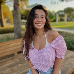 Мария Мнушкина, 06.05, Москва