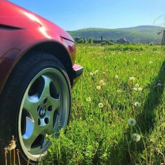 Черный Бумер, 01.01.1980