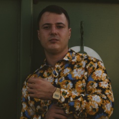 Maxim Gherman, Кишинев