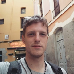 Юрий Гусев, 08.11, Москва