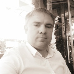 Руслан Бахарев, 05.03, Краснодар