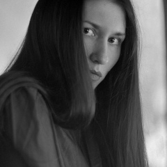 Юля Михалюк, 05.01.1994, Warszawa