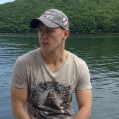 Денис Науменко, 14.03.1990, Владивосток