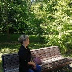 Galina Sergeevna, 15.10, Ярославль