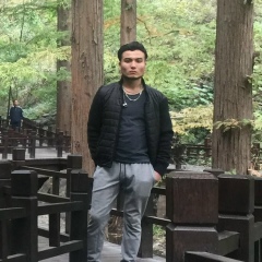 Рахат Картер, 18.03.1997, Астана