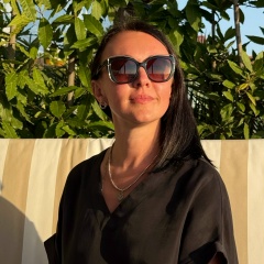 Екатерина Подопригорина, 14.05, Москва