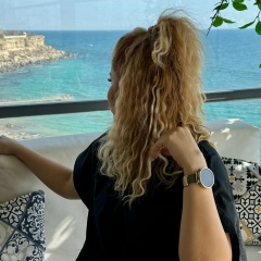 Сева Кулиева, 20.02.1988, Актау