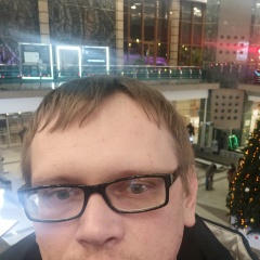 Александр Абрамов, 07.07