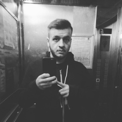 Иван Баланар, 17.05.1991, Симферополь