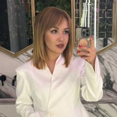 Анастасия Самсонова, 23.01, Смоленск
