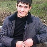 Ислам Хачетлов, 04.09.1992