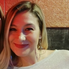 Катенька Меньченя, Минск