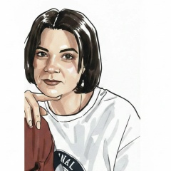 Валерия Павлючкова, 14.09.1988, Ермолино