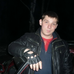 Михаил Кузьмин, 23.08.1982, Санкт-Петербург