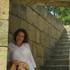 Елена Маркузе, 31.07