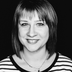 Оля Есина, 22.02, Санкт-Петербург